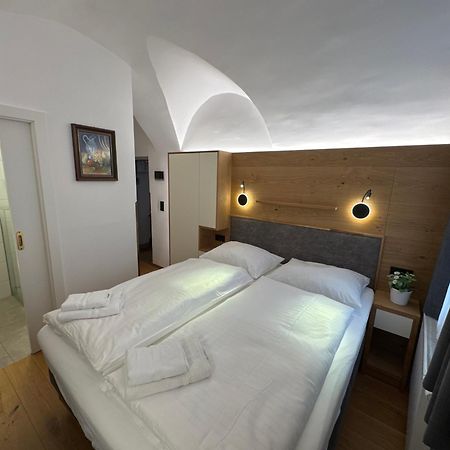 Guesthouse Mozart - Apartment House Σάλτσμπουργκ Εξωτερικό φωτογραφία