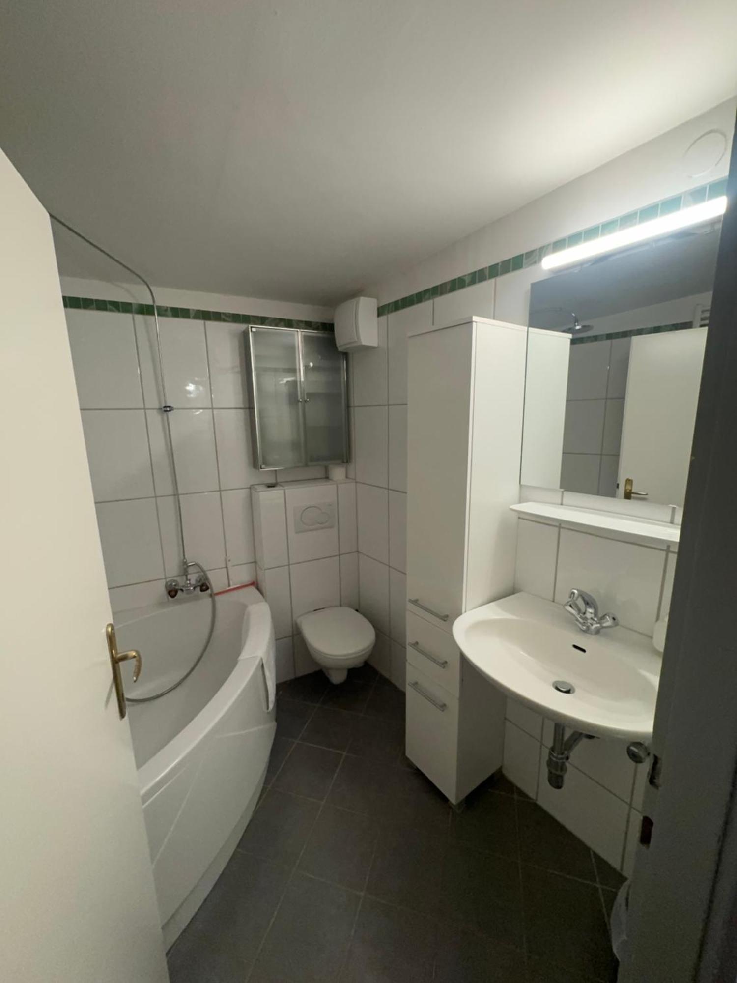 Guesthouse Mozart - Apartment House Σάλτσμπουργκ Εξωτερικό φωτογραφία