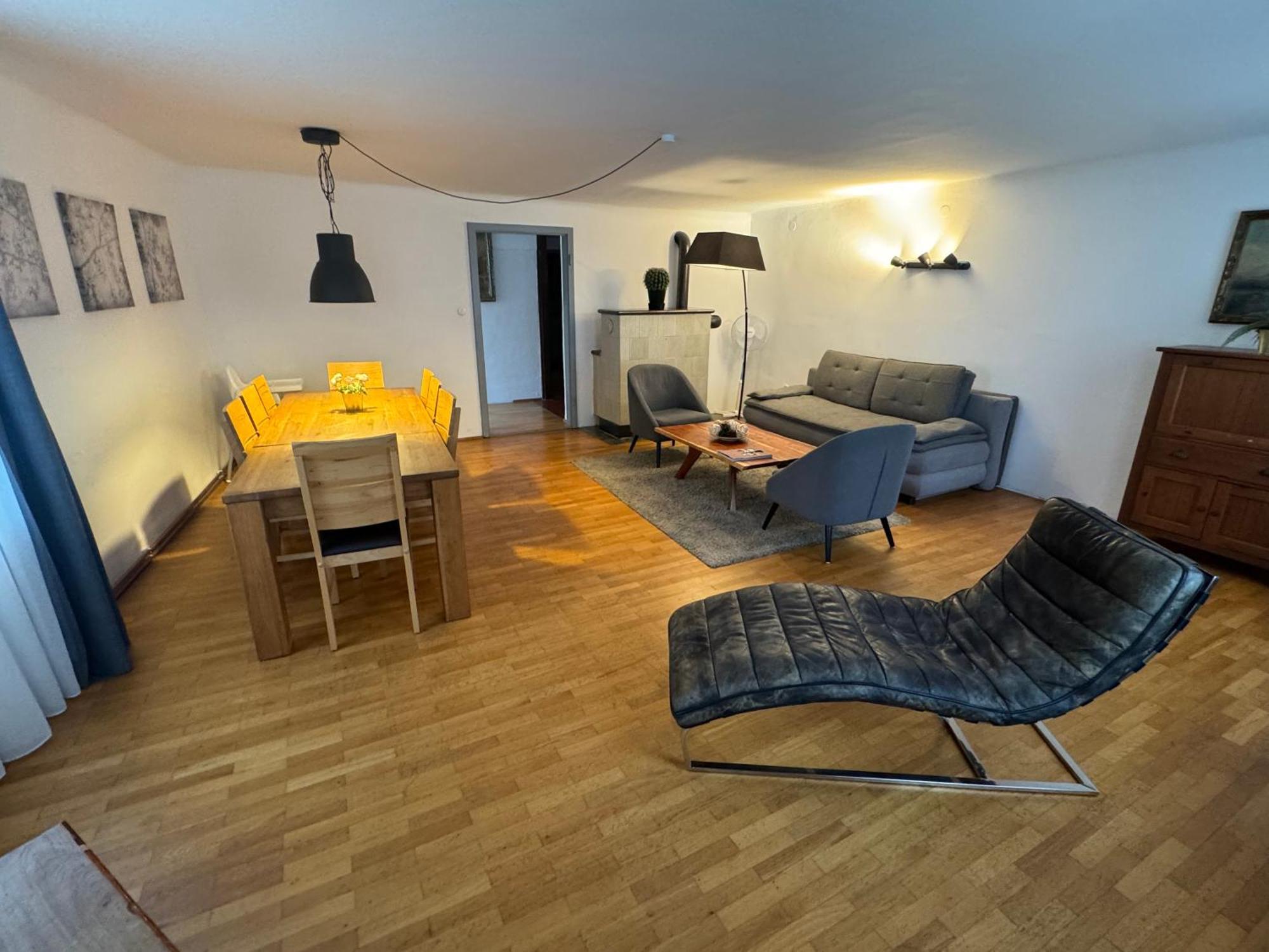 Guesthouse Mozart - Apartment House Σάλτσμπουργκ Εξωτερικό φωτογραφία