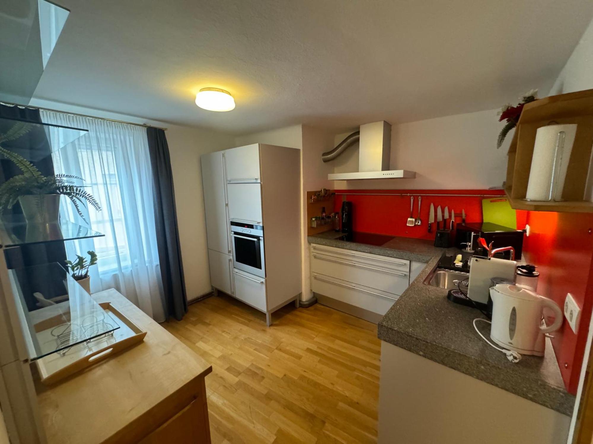 Guesthouse Mozart - Apartment House Σάλτσμπουργκ Εξωτερικό φωτογραφία