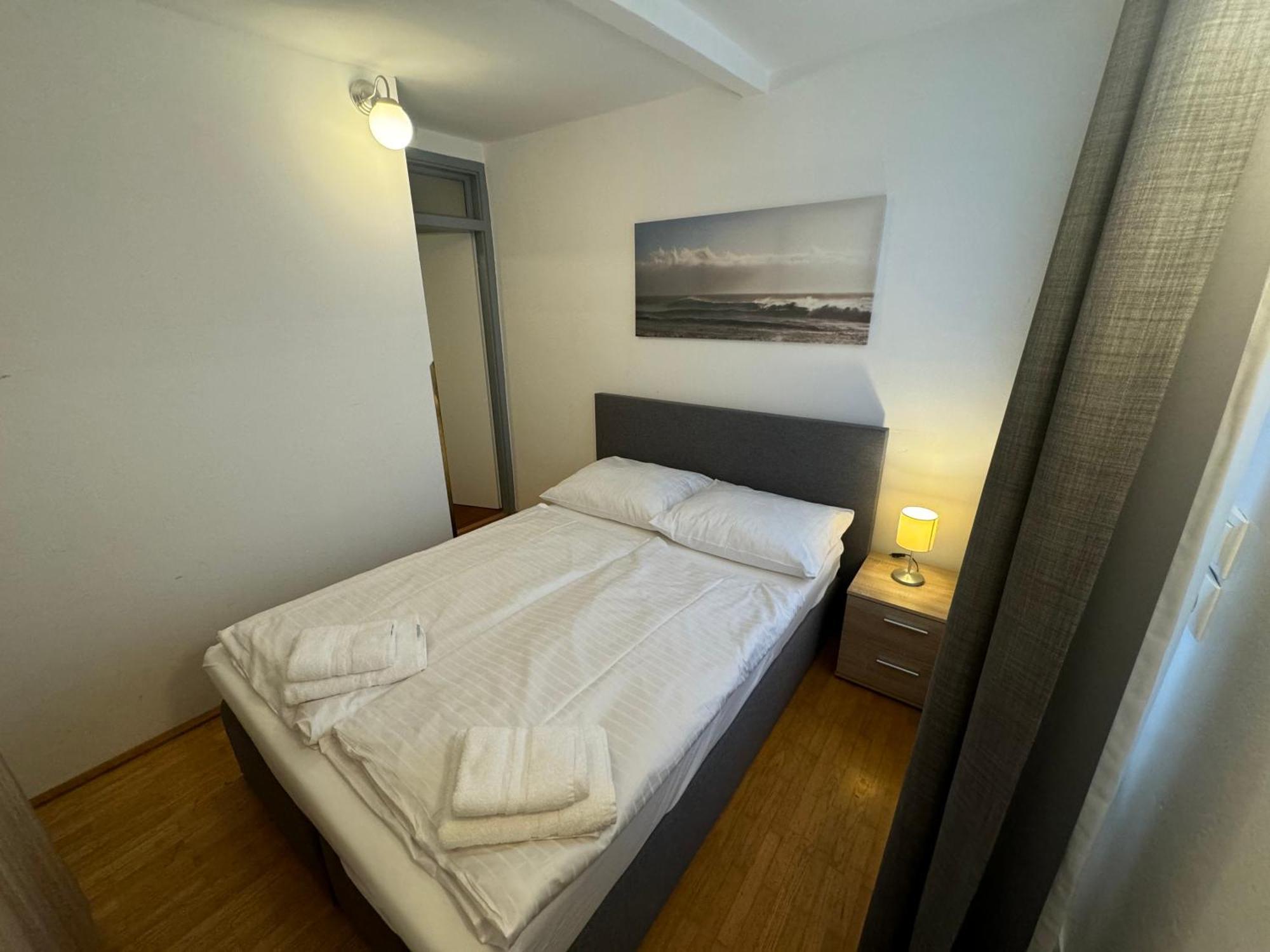 Guesthouse Mozart - Apartment House Σάλτσμπουργκ Εξωτερικό φωτογραφία
