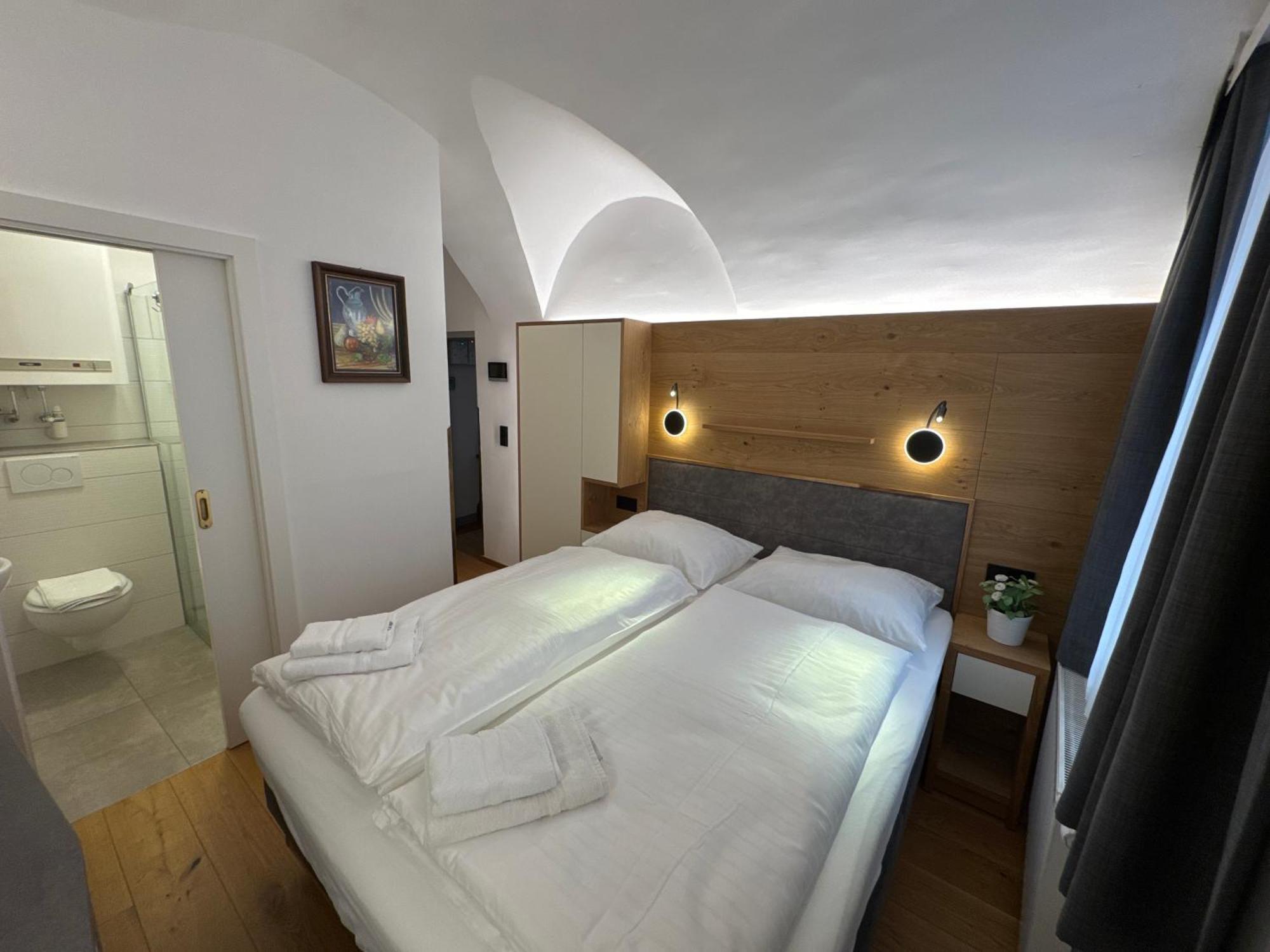 Guesthouse Mozart - Apartment House Σάλτσμπουργκ Εξωτερικό φωτογραφία