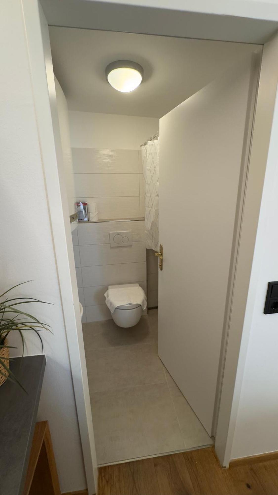 Guesthouse Mozart - Apartment House Σάλτσμπουργκ Εξωτερικό φωτογραφία