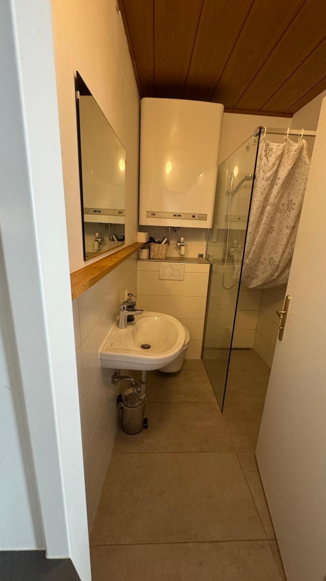 Guesthouse Mozart - Apartment House Σάλτσμπουργκ Εξωτερικό φωτογραφία