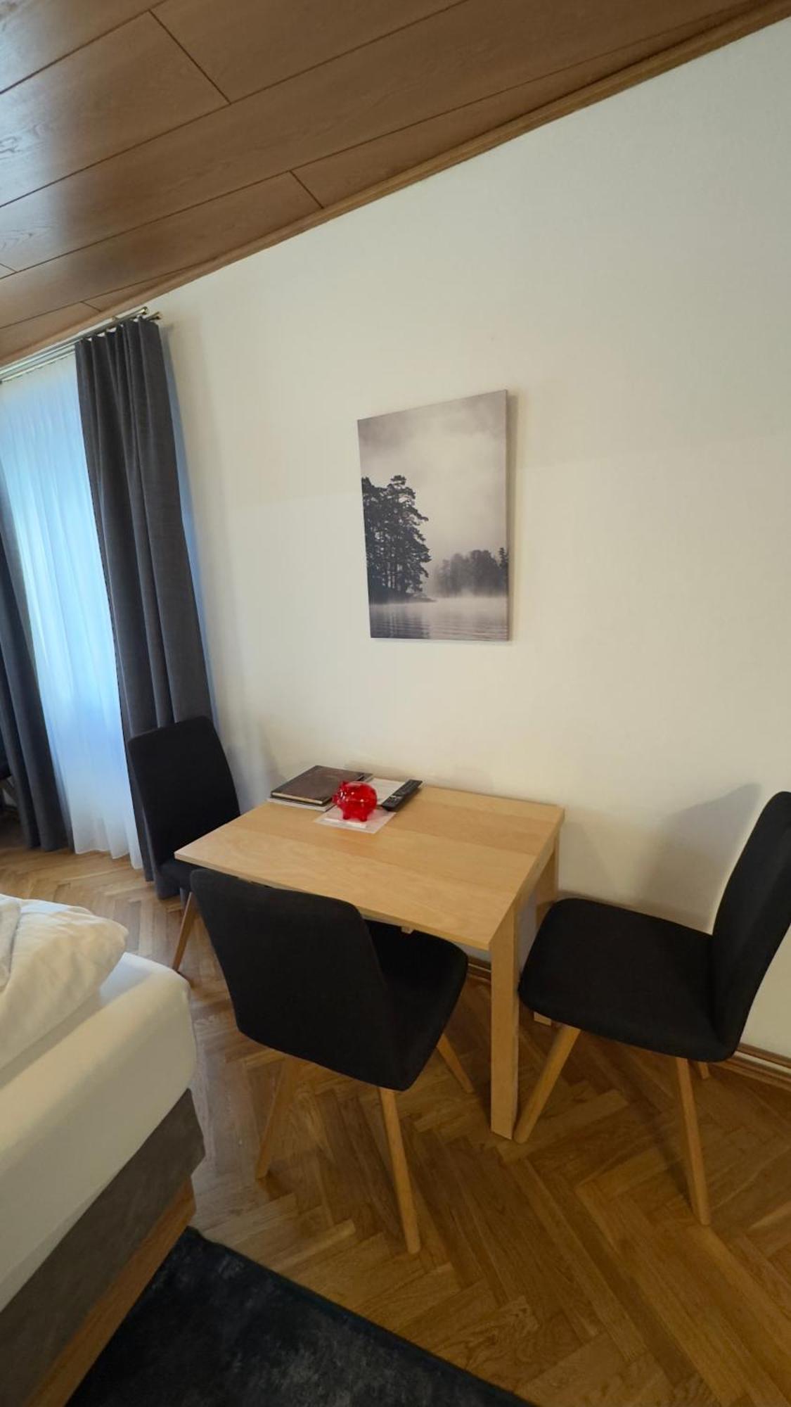 Guesthouse Mozart - Apartment House Σάλτσμπουργκ Εξωτερικό φωτογραφία