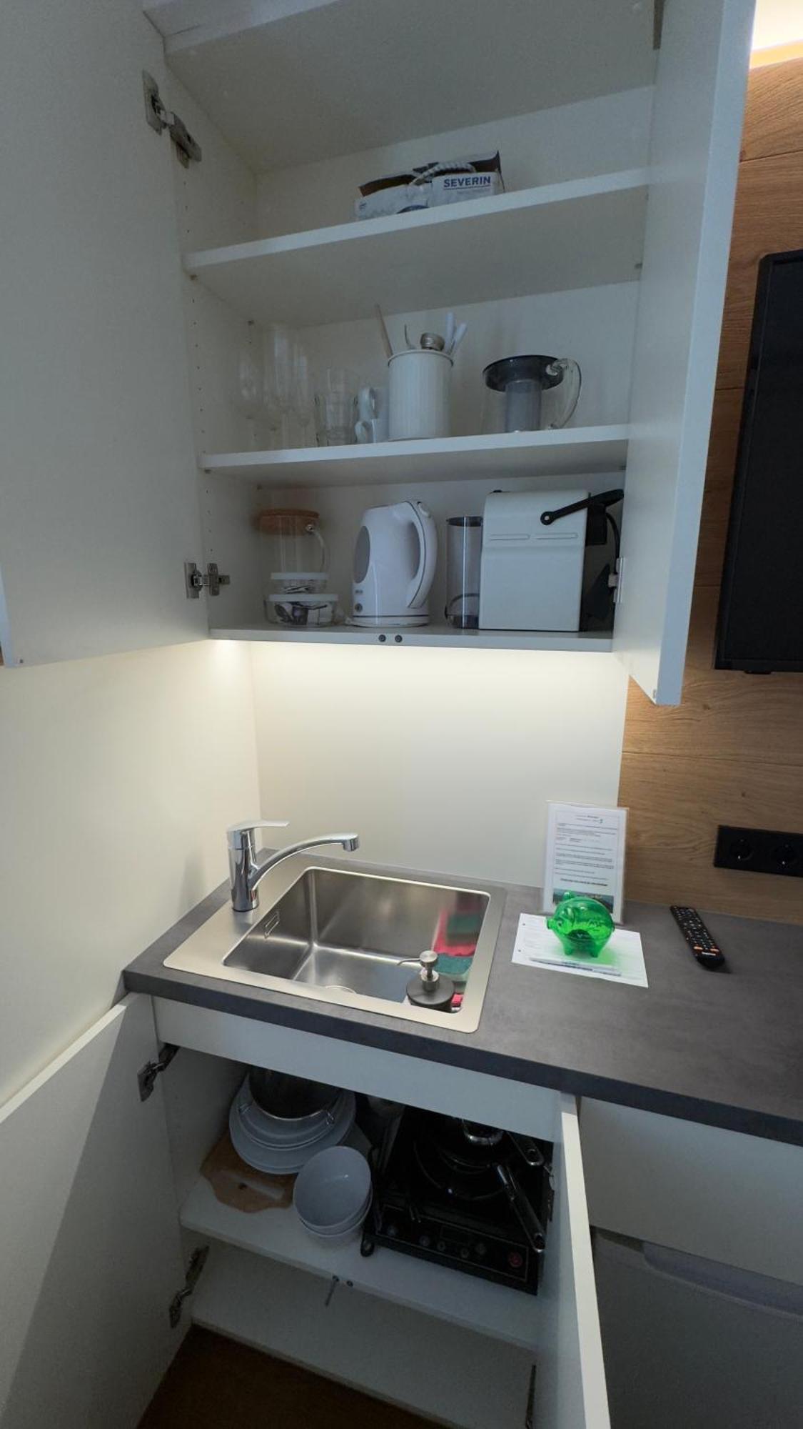 Guesthouse Mozart - Apartment House Σάλτσμπουργκ Εξωτερικό φωτογραφία