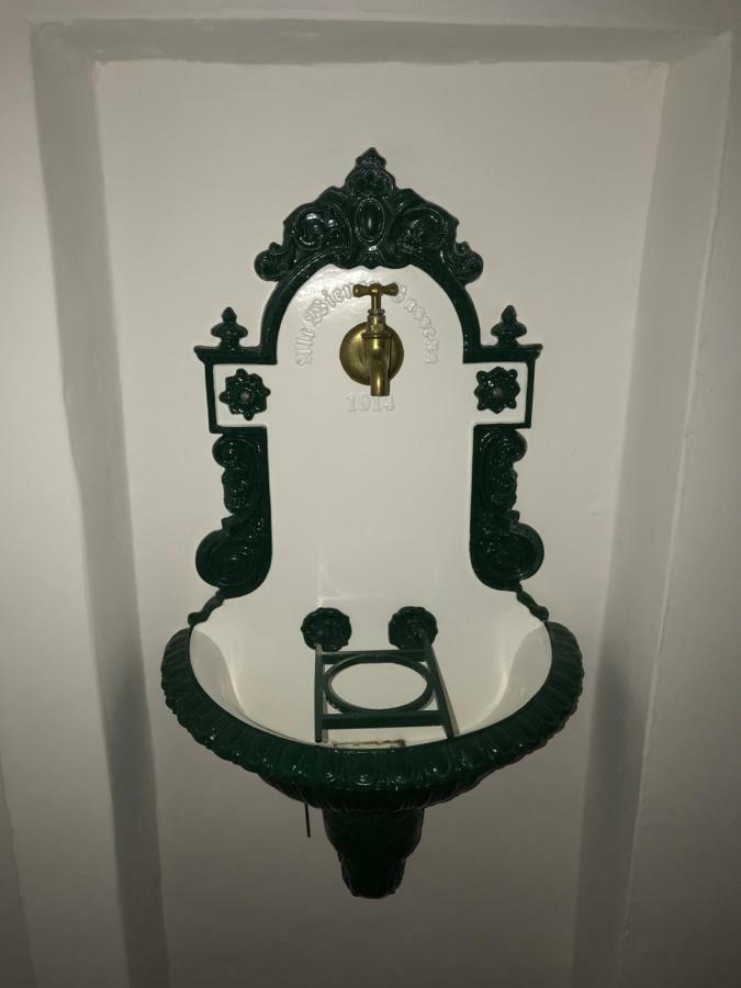 Guesthouse Mozart - Apartment House Σάλτσμπουργκ Εξωτερικό φωτογραφία