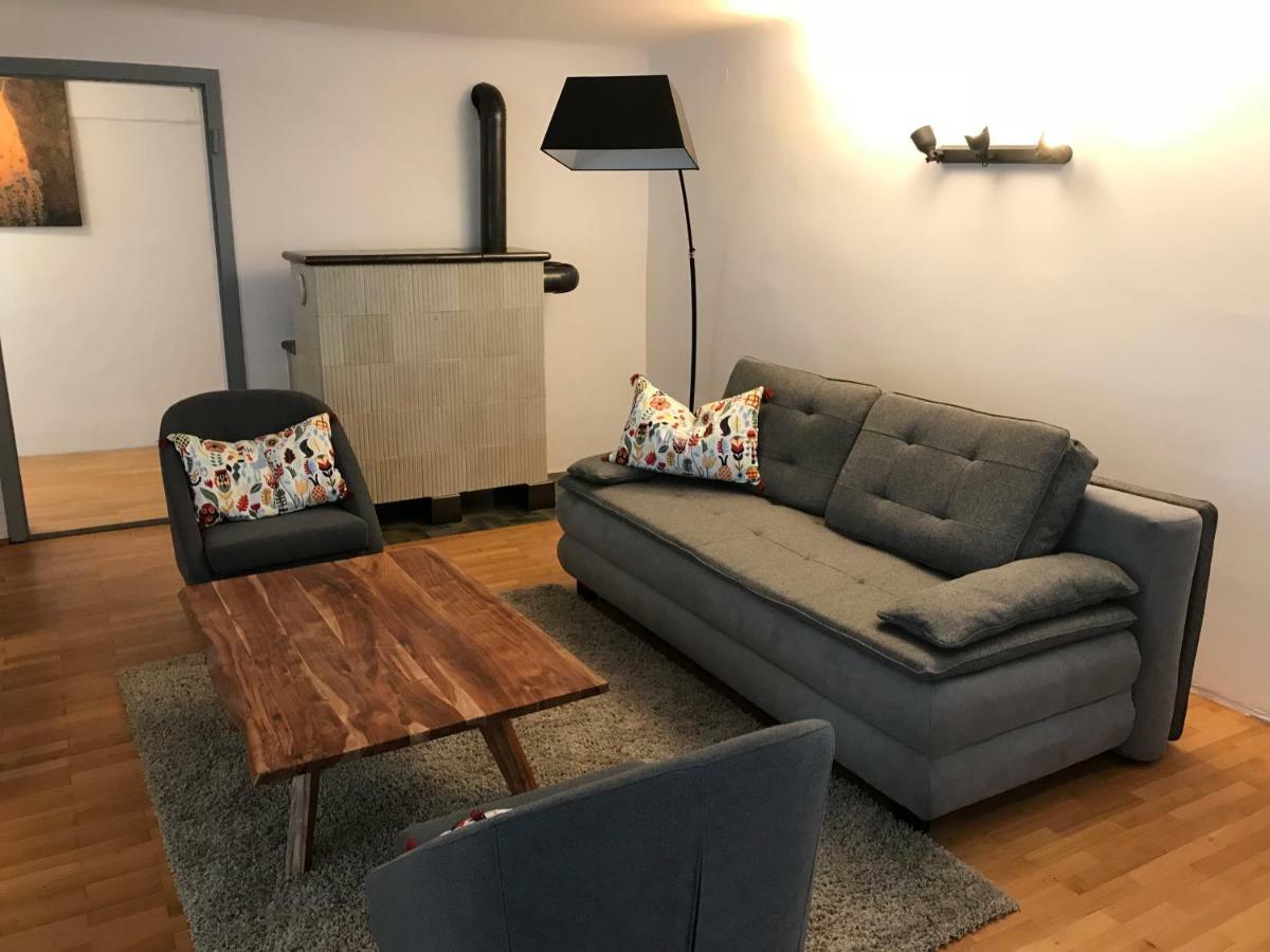 Guesthouse Mozart - Apartment House Σάλτσμπουργκ Εξωτερικό φωτογραφία