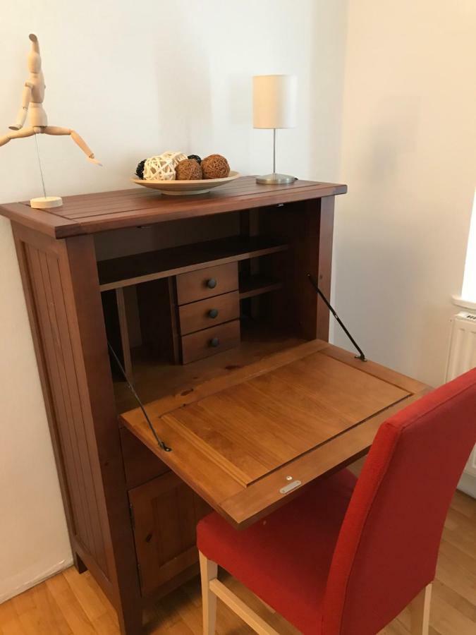 Guesthouse Mozart - Apartment House Σάλτσμπουργκ Εξωτερικό φωτογραφία